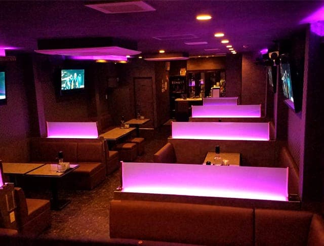 Club CREA (クレア)