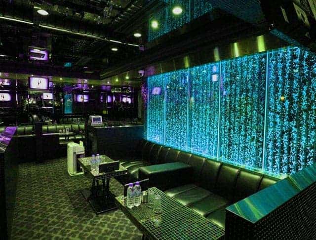 Rio Club(リオクラブ)