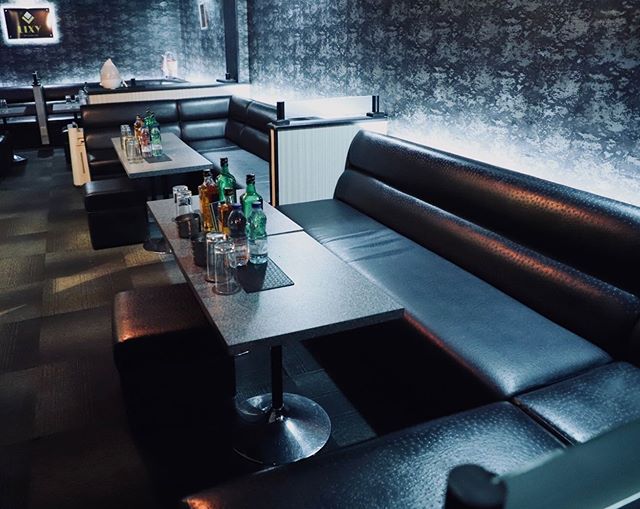 NEW LUXURY CLUB LIXY