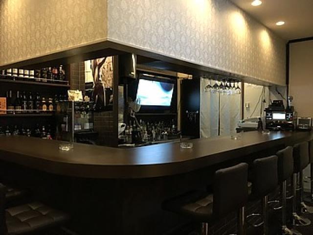 Lounge S(ラウンジエス)
