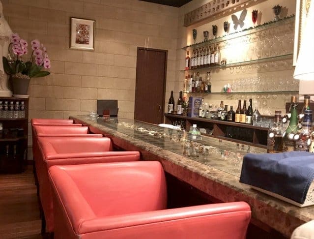 CLUB GIA(クラブ ジア)