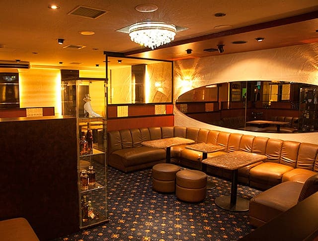 CLUB HYATT(ハイアット)