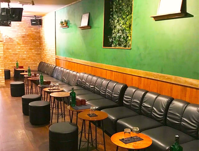 club RAVENNA(ラヴェンナ)