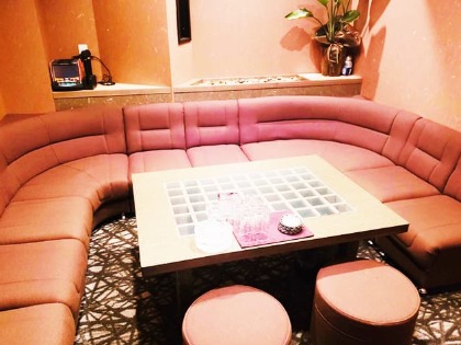 Lounge First(ラウンジファースト)水島店