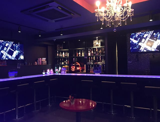 Girl's bar wynn津田沼店(ガールズバーウイン)