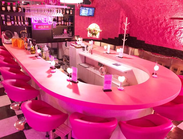 BAR Lovely(ラブリー)