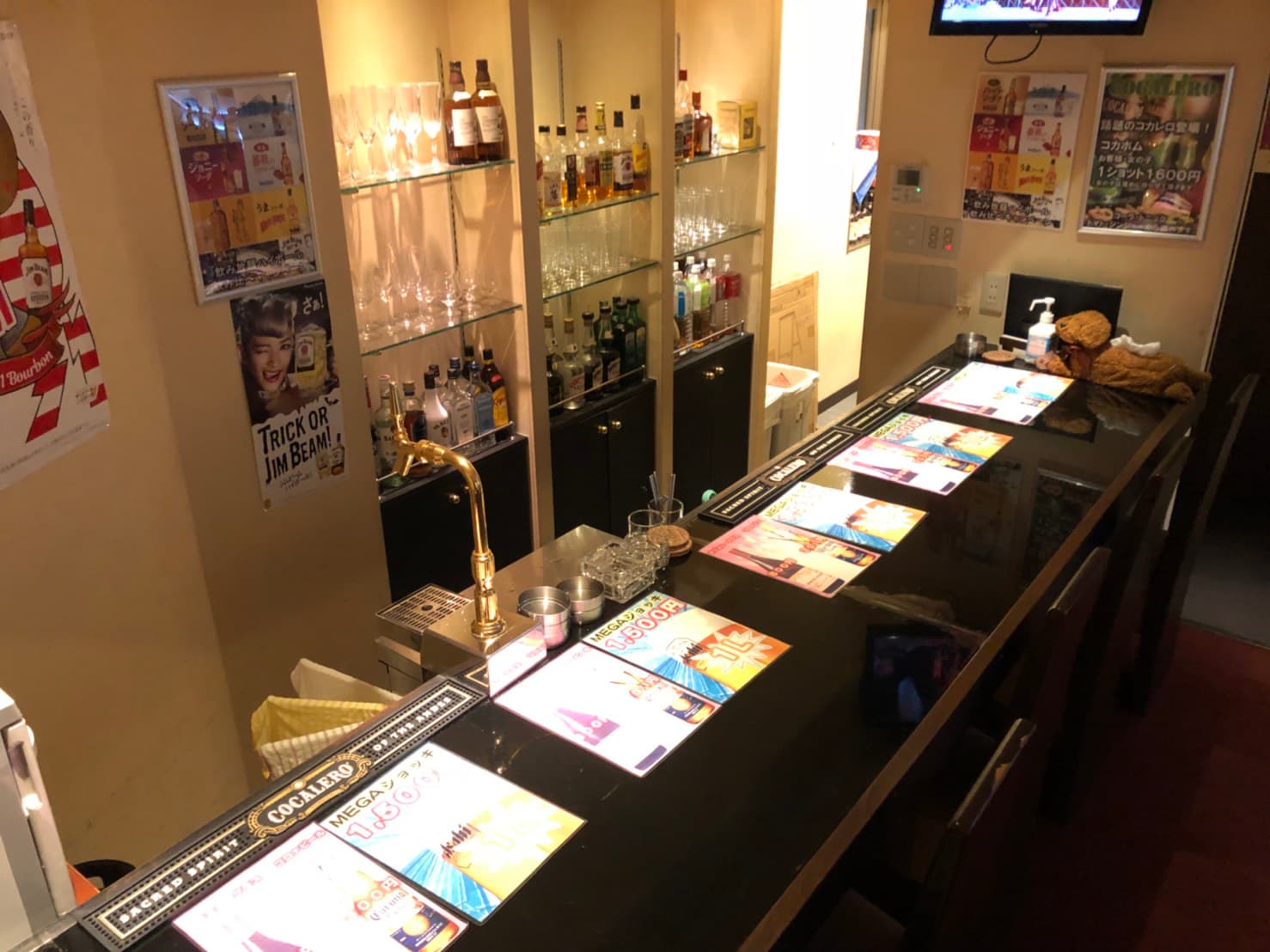 GirlsBar PUPPY(パピー)