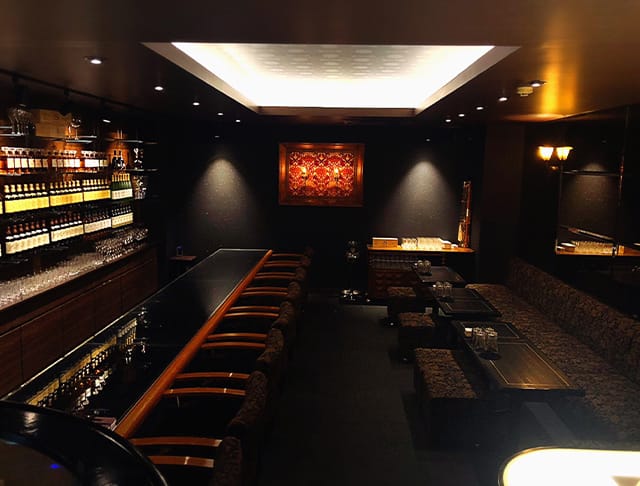 CLUB SALON(サロン)