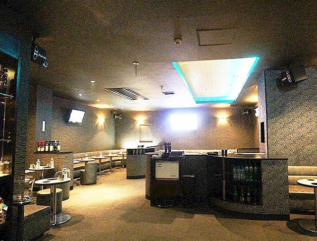 【朝】CLUB D (ディー)