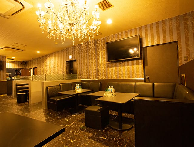 club Zest(ゼスト)