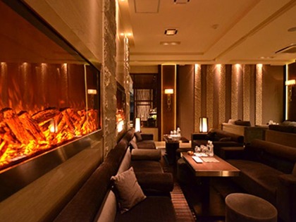 LOUNGE MILANOA （ミラノア）