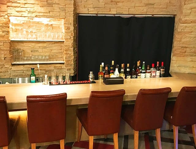 girl's bar ココット