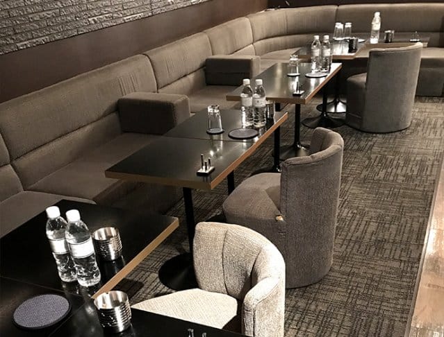 CLUB IMPERIAL(インペリアル)