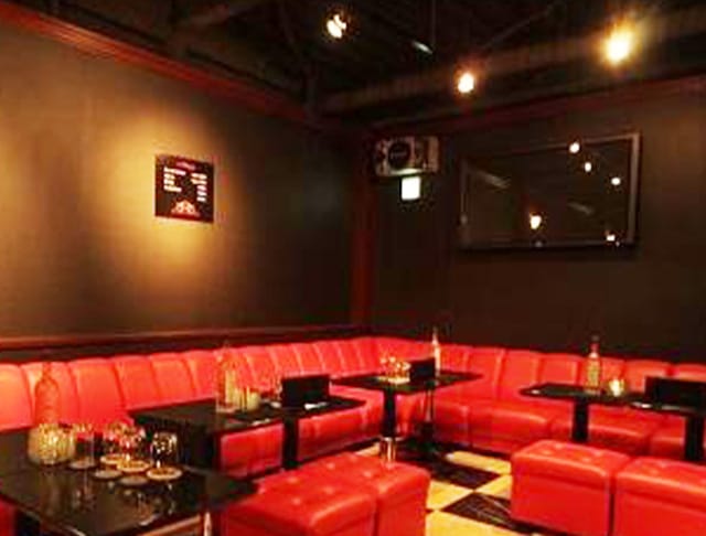 CLUB ALBATROSS (アルバトロス)