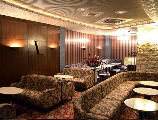 Lounge 奏~カナデ~
