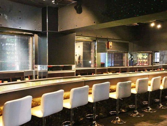 POMUPOMU BAR(ポムポム)
