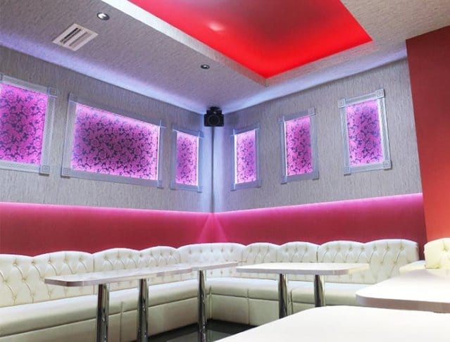 CLUB Tiamo(クラブ ティアモ)