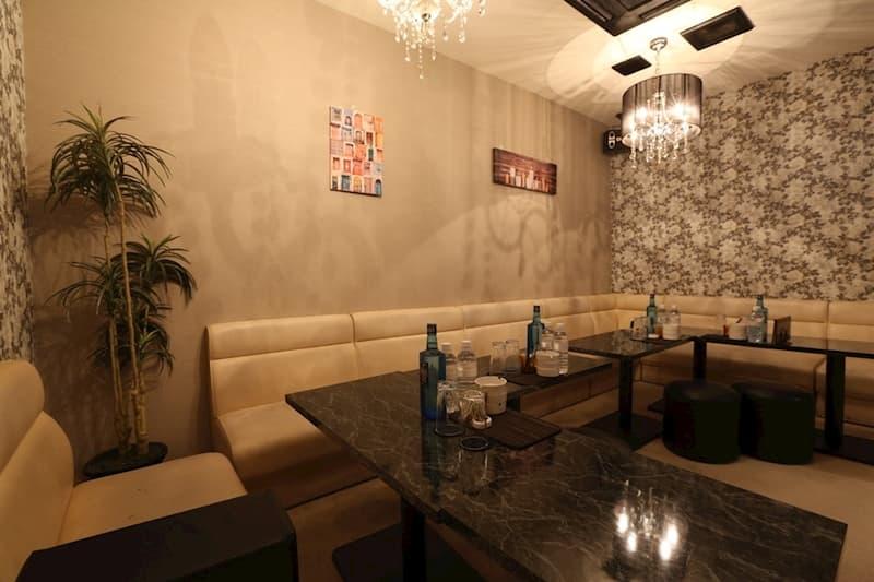 Club Ace エース 仙台 口コミ 夜遊びタウン Lll