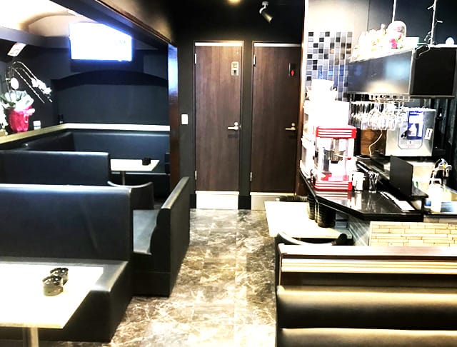 Bar Lounge Ivy(アイヴィー)