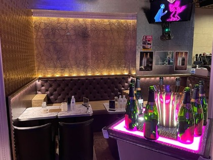 Club Anubis アヌビス 関内 口コミ 夜遊びナイトタウン よるナイ