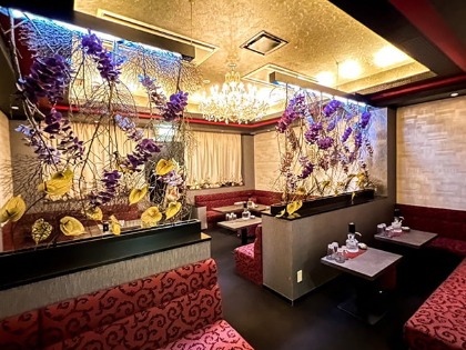 Lounge 川〜SEN〜（セン）