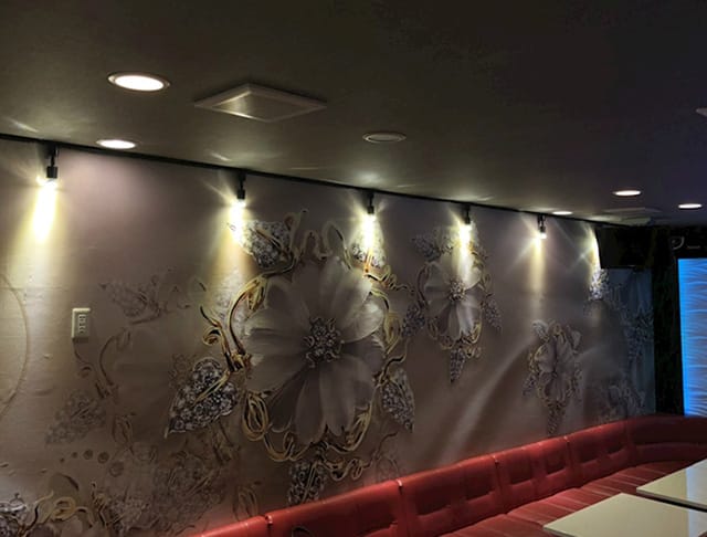 CLUB蒼天(ソウテン)