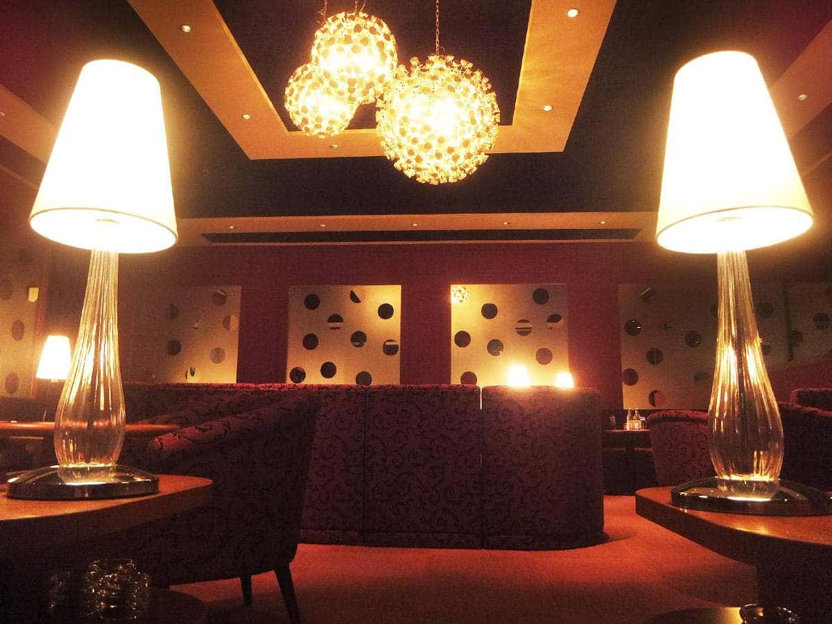 JD's Club(ジェイディーズクラブ)