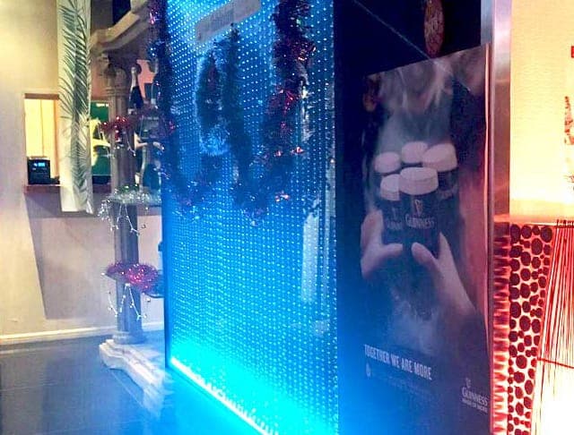 Girls Bar PHI PHI(ピピ)