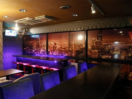 Girls Bar GARCIA(ガルシア)
