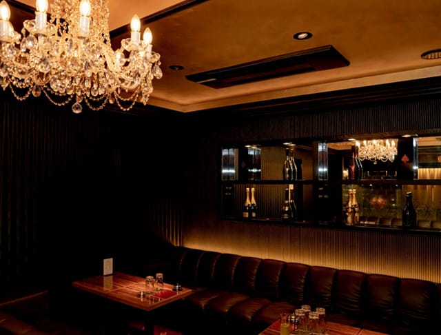 CLUB LUSSO(クラブルッソ)