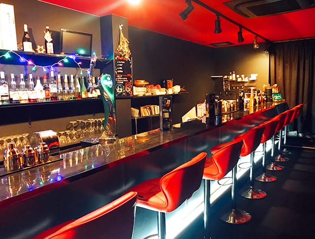Bar-G~バージー~