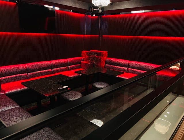 club Charmant(シャルマン)