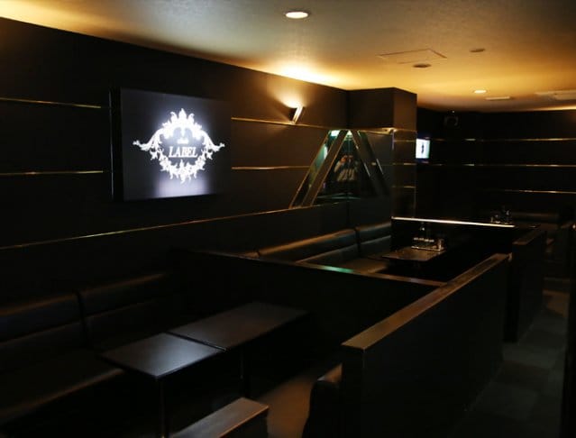 club LABEL(クラブレーベル)