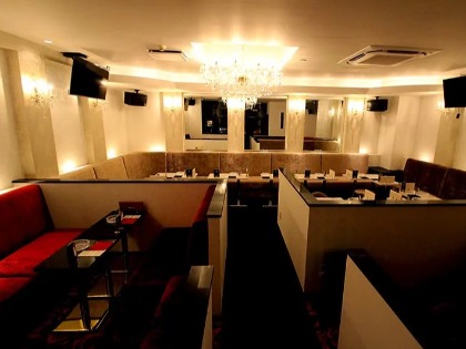 CLUB AMAN-YOKOHAMA- (アマン)