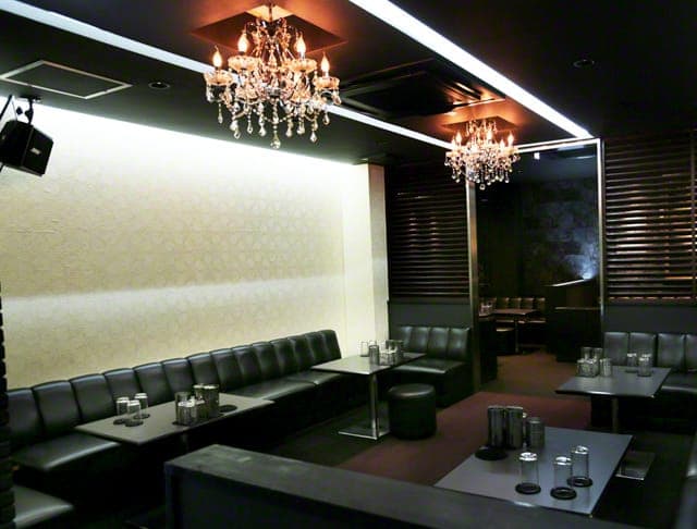 Club Leap(リープ)