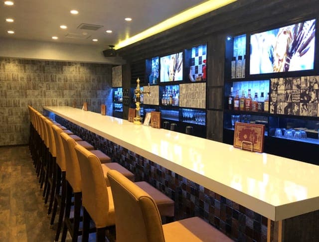 Girl's Bar MAZELA(マゼラ)