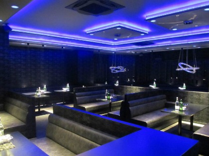 Club Generation(ジェネレーション)