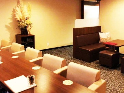 Lounge 美くら