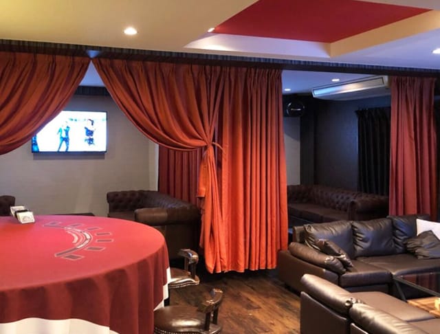 Bar Atelier(バーアトリエ)