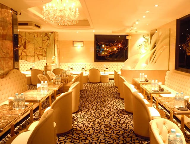 Club Lucente(クラブ ルシェンテ )