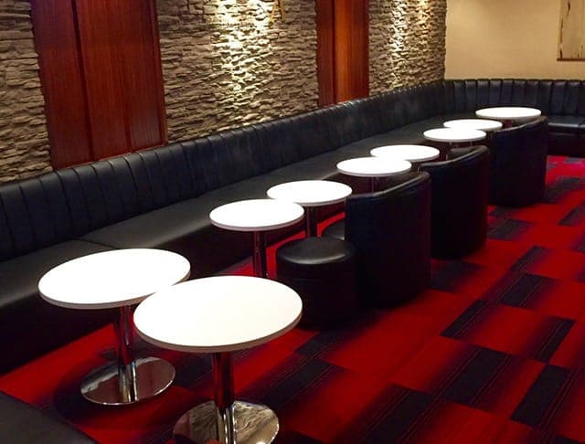 CLUB LOUNGE A(エース)