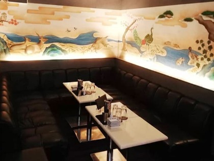 Club Calnet(カルネ)