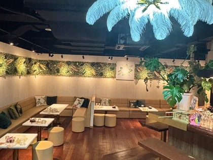 GLiin Salon（グリンサロン）