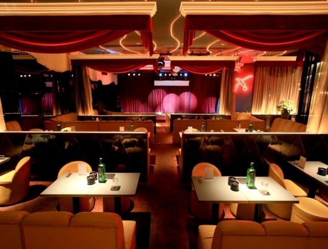 CLUB X(クラブ エックス)