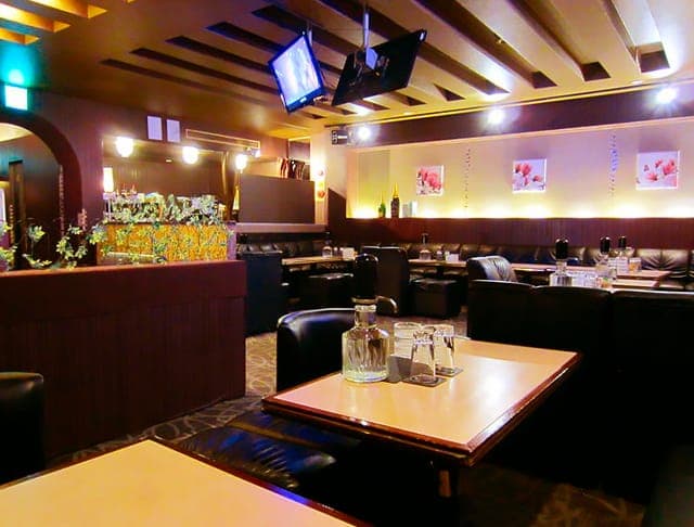 club Revuru(レヴール)