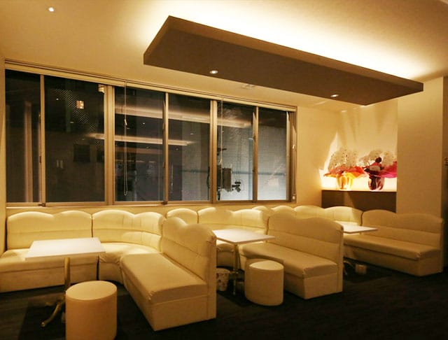 Lounge Marie‐KURASHIKI‐(ラウンジマリエ)