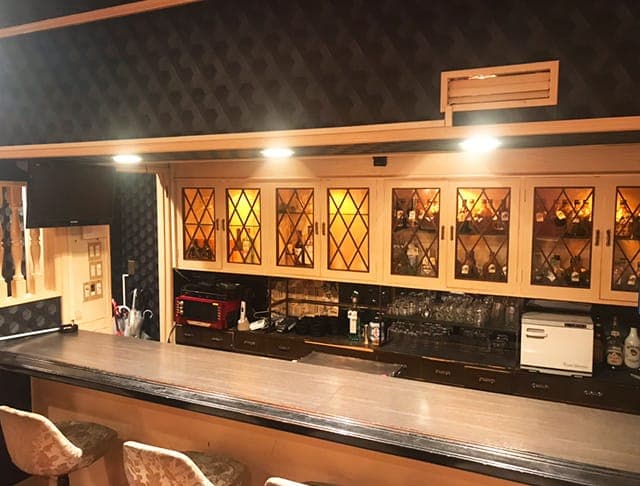 Bar GOROARS(ゴロアーズ)