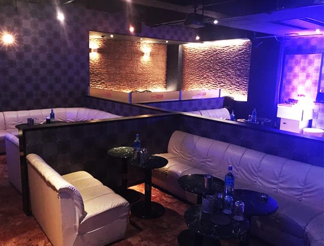 CLUB LIBERTAD(リベルタ)