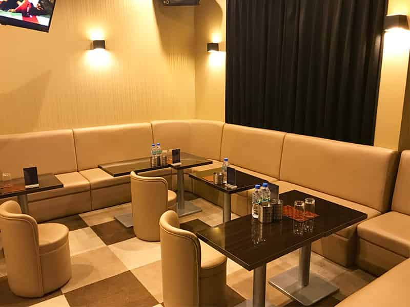 club Regene(リジェネ)