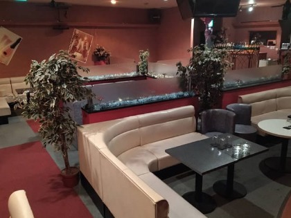 Cafe Gareth(カフェガレス)